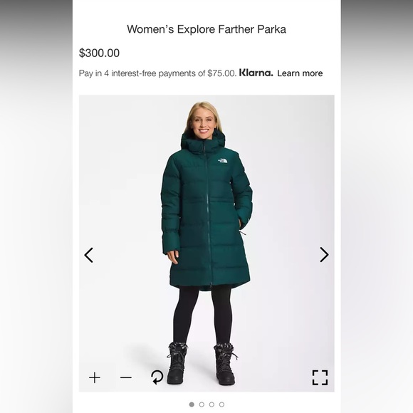The North Face Jackets & Coats The North Face Womens Explore